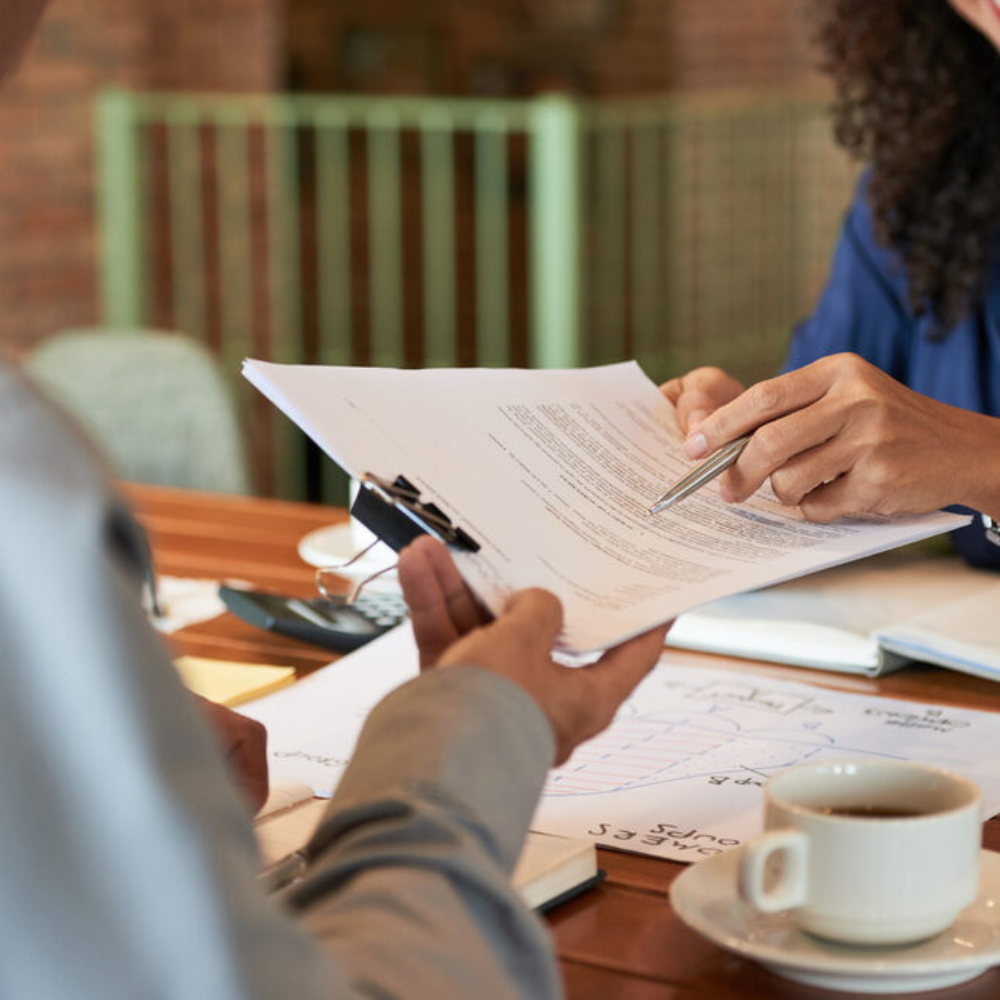 Understanding Contract Types: A Practical Guide